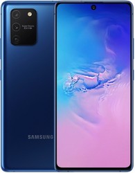 Прошивка телефона Samsung Galaxy S10 Lite в Курске